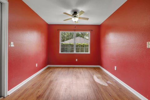 Tiny photo for 27 Comanche Trail, Crawfordville, FL 32327 (MLS # 402099)
