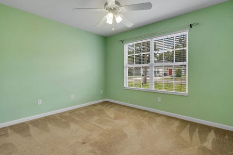 Tiny photo for 27 Comanche Trail, Crawfordville, FL 32327 (MLS # 402099)