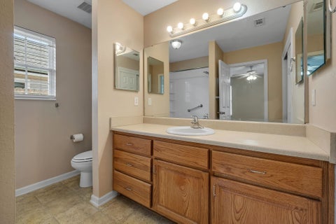 Tiny photo for 27 Comanche Trail, Crawfordville, FL 32327 (MLS # 402099)