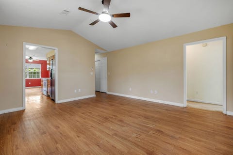 Tiny photo for 27 Comanche Trail, Crawfordville, FL 32327 (MLS # 402099)