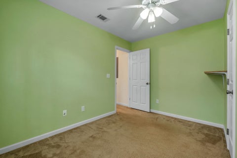Tiny photo for 27 Comanche Trail, Crawfordville, FL 32327 (MLS # 402099)