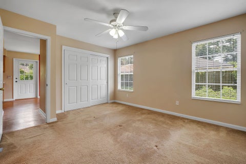 Tiny photo for 27 Comanche Trail, Crawfordville, FL 32327 (MLS # 402099)