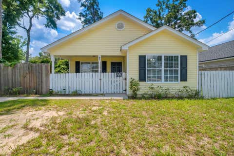 Tiny photo for 27 Comanche Trail, Crawfordville, FL 32327 (MLS # 402099)