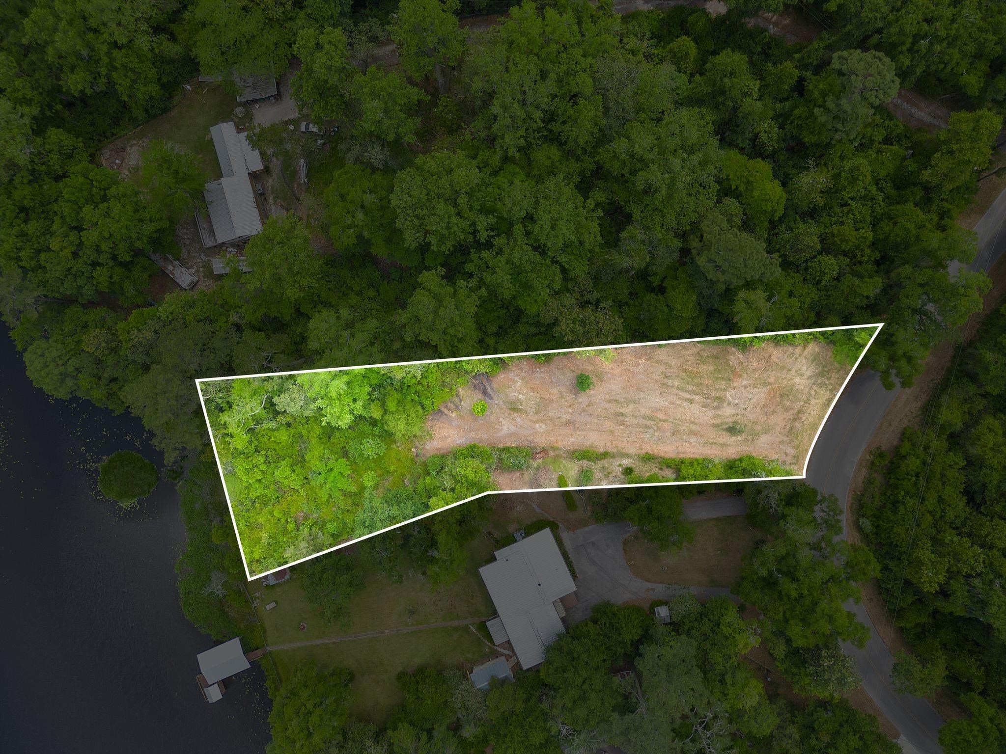 Property: Collins Landing Road,Tallahassee, FL
