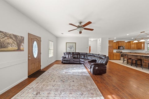 Tiny photo for 9072 S COUNTY ROAD 53, Madison, FL 32340 (MLS # 401814)