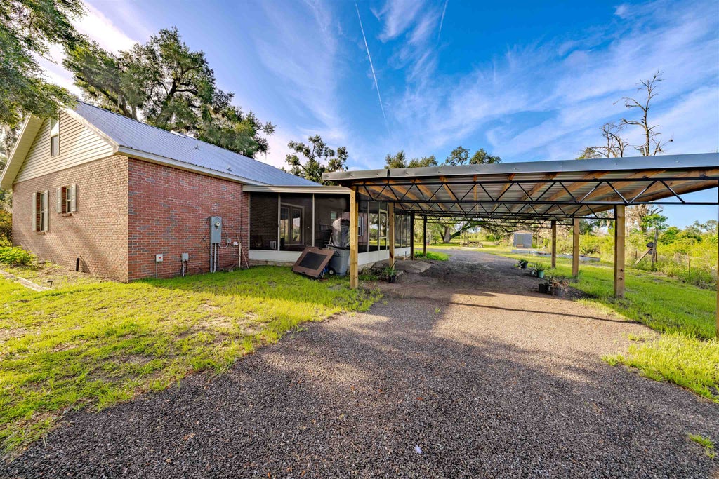 Photo of 9072 S COUNTY ROAD 53, Madison, FL 32340 (MLS # 401814)