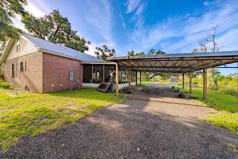 Tiny photo for 9072 S COUNTY ROAD 53, Madison, FL 32340 (MLS # 401814)