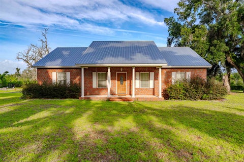 Photo of 9072 S COUNTY ROAD 53, Madison, FL 32340 (MLS # 401814)
