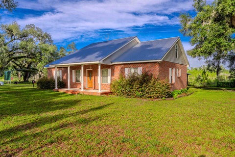 Tiny photo for 9072 S COUNTY ROAD 53, Madison, FL 32340 (MLS # 401814)