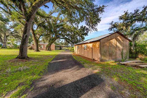 Tiny photo for 9072 S COUNTY ROAD 53, Madison, FL 32340 (MLS # 401814)
