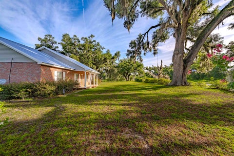 Tiny photo for 9072 S COUNTY ROAD 53, Madison, FL 32340 (MLS # 401814)