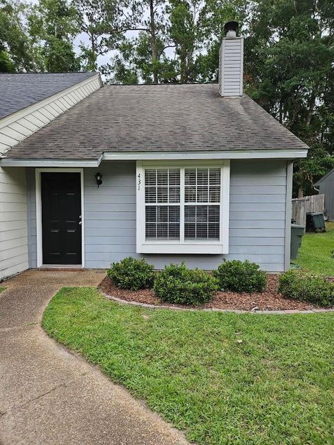 Photo of 431 RICHVIEW PARK CIR East #bsouth, Tallahassee, FL 32301 (MLS # 396753)