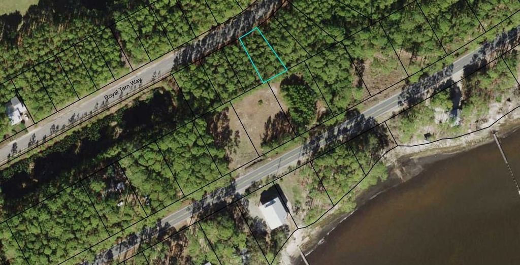 Photo of 164 Royal Tern Way, Carrabelle, FL 32322 (MLS # 391820)