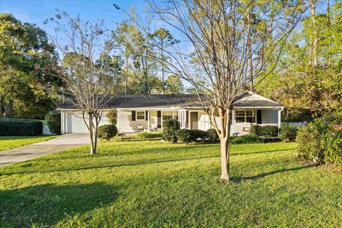 2912 Gallahadion Court, Tallahassee, FL 32309 - MLS#: 383325