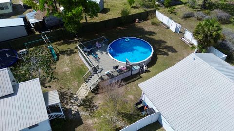 Tiny photo for 602 W Bay Street, Perry, FL 32347 (MLS # 397867)