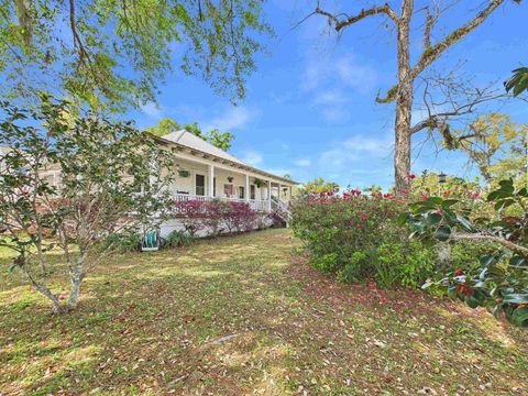 Tiny photo for 602 W Bay Street, Perry, FL 32347 (MLS # 397867)