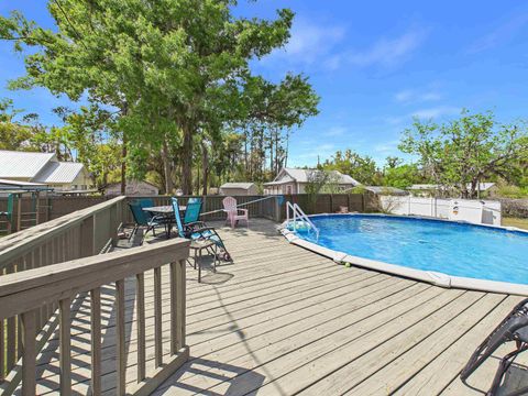 Tiny photo for 602 W Bay Street, Perry, FL 32347 (MLS # 397867)