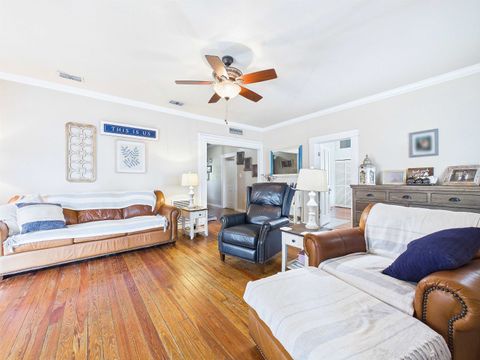 Tiny photo for 602 W Bay Street, Perry, FL 32347 (MLS # 397867)