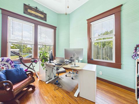 Tiny photo for 602 W Bay Street, Perry, FL 32347 (MLS # 397867)