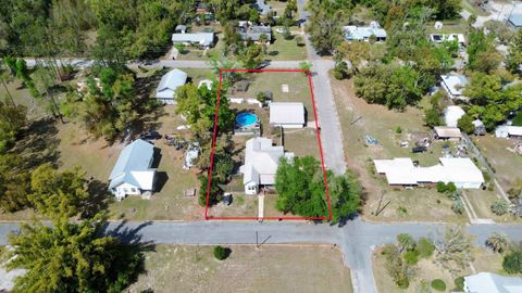 Tiny photo for 602 W Bay Street, Perry, FL 32347 (MLS # 397867)