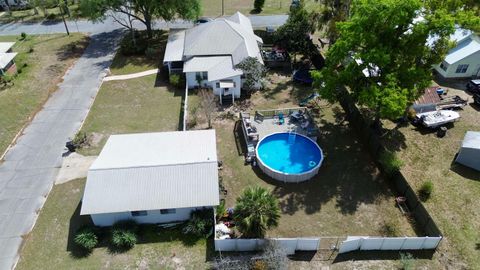 Tiny photo for 602 W Bay Street, Perry, FL 32347 (MLS # 397867)