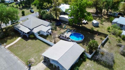 Tiny photo for 602 W Bay Street, Perry, FL 32347 (MLS # 397867)