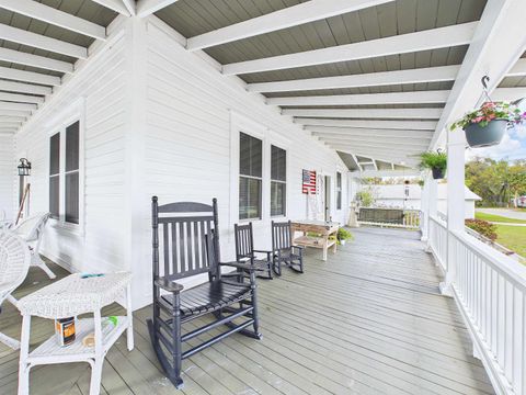 Tiny photo for 602 W Bay Street, Perry, FL 32347 (MLS # 397867)