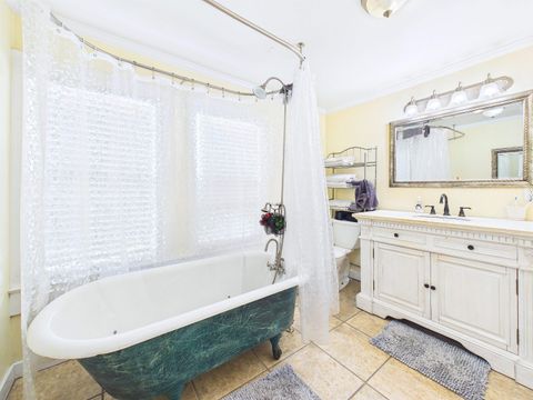 Tiny photo for 602 W Bay Street, Perry, FL 32347 (MLS # 397867)