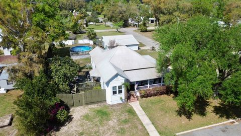 Tiny photo for 602 W Bay Street, Perry, FL 32347 (MLS # 397867)