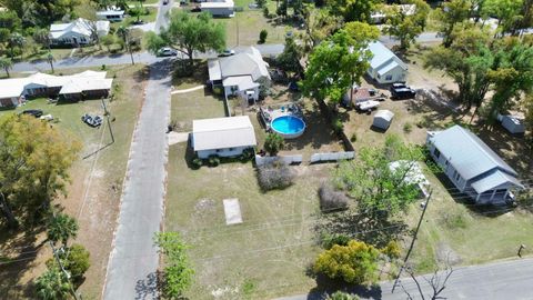 Tiny photo for 602 W Bay Street, Perry, FL 32347 (MLS # 397867)