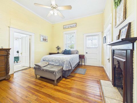 Tiny photo for 602 W Bay Street, Perry, FL 32347 (MLS # 397867)