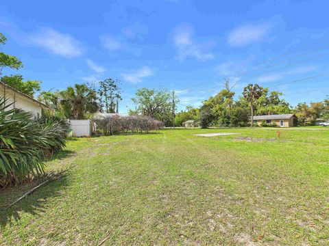 Tiny photo for 602 W Bay Street, Perry, FL 32347 (MLS # 397867)
