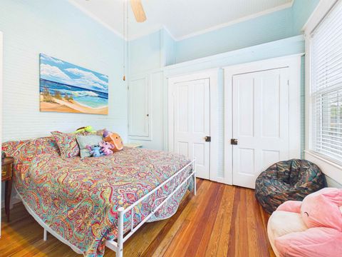 Tiny photo for 602 W Bay Street, Perry, FL 32347 (MLS # 397867)