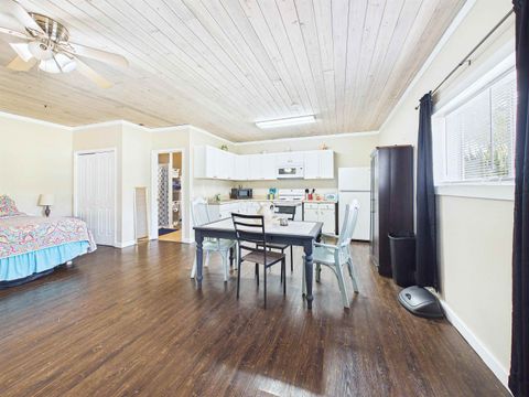 Tiny photo for 602 W Bay Street, Perry, FL 32347 (MLS # 397867)