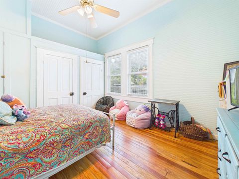 Tiny photo for 602 W Bay Street, Perry, FL 32347 (MLS # 397867)