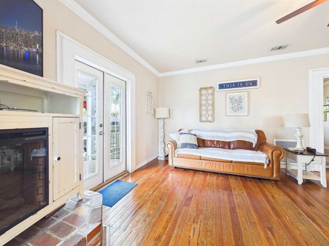 Tiny photo for 602 W Bay Street, Perry, FL 32347 (MLS # 397867)