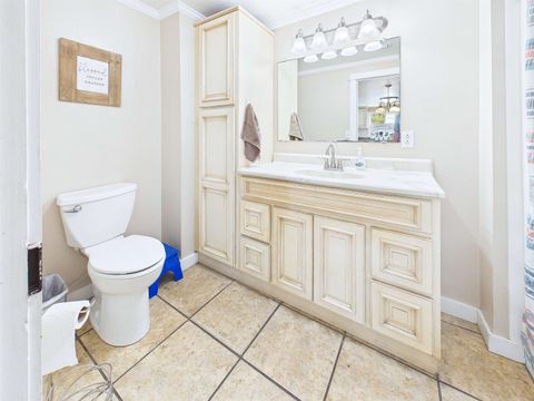 Tiny photo for 602 W Bay Street, Perry, FL 32347 (MLS # 397867)