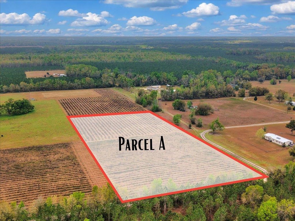 Photo of 00 197th Place, Live Oak, FL 32060 (MLS # 397766)