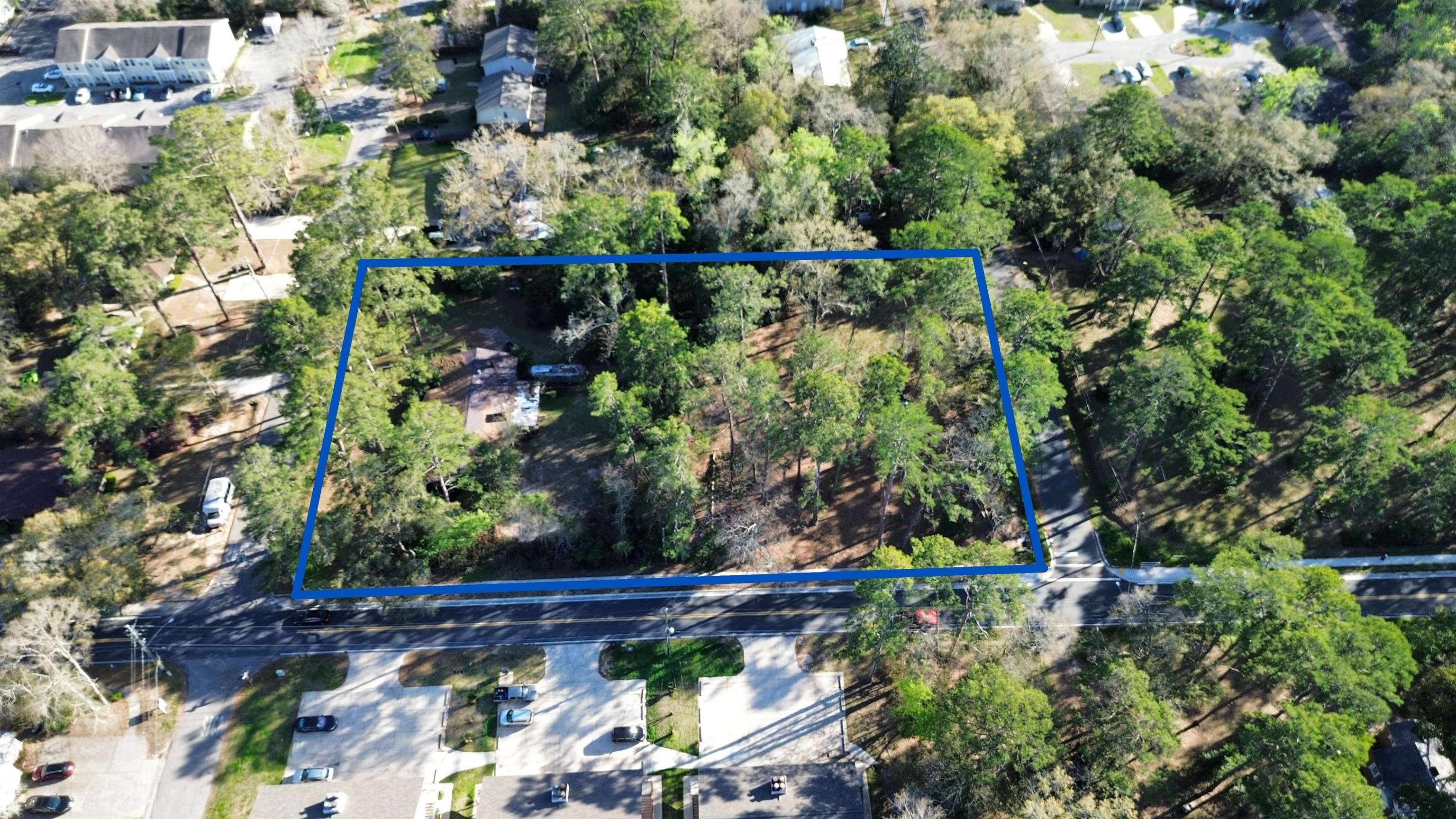 Photo 1 of 6 — 2420 Fred Smith Road, Tallahassee, FL 32303