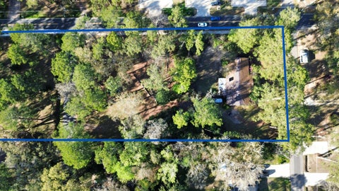 Tiny photo for 2420 Fred Smith Road, Tallahassee, FL 32303 (MLS # 402690)