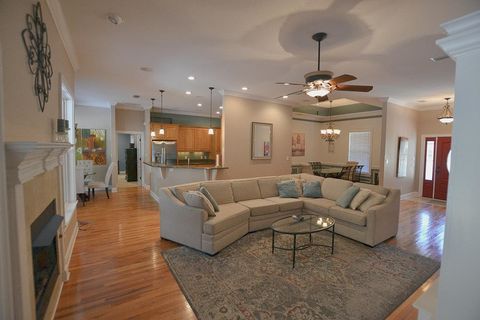 Tiny photo for 404 Beaver Lake Road, Tallahassee, FL 32312 (MLS # 391242)