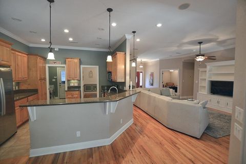 Tiny photo for 404 Beaver Lake Road, Tallahassee, FL 32312 (MLS # 391242)