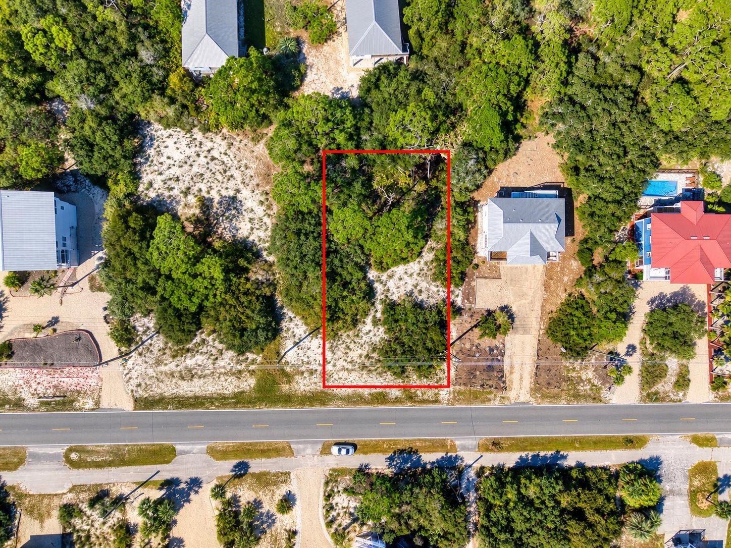 1025 E Gulf Beach Drive