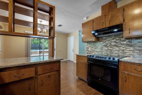 Tiny photo for 7921 S Briarcreek Road, Tallahassee, FL 32312 (MLS # 398120)