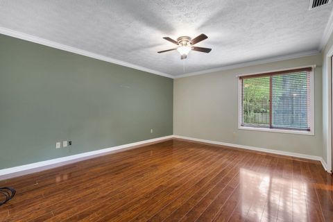 Tiny photo for 7921 S Briarcreek Road, Tallahassee, FL 32312 (MLS # 398120)
