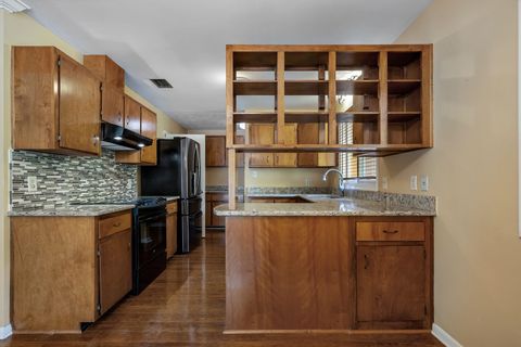 Tiny photo for 7921 S Briarcreek Road, Tallahassee, FL 32312 (MLS # 398120)