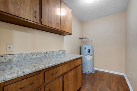 Tiny photo for 7921 S Briarcreek Road, Tallahassee, FL 32312 (MLS # 398120)