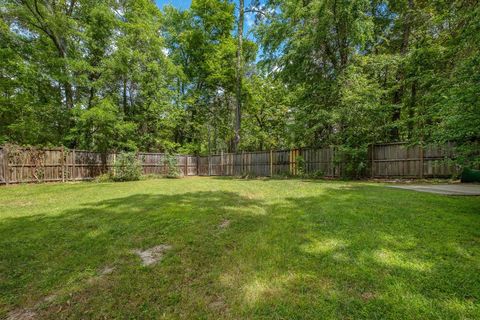 Tiny photo for 7921 S Briarcreek Road, Tallahassee, FL 32312 (MLS # 398120)
