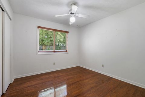 Tiny photo for 7921 S Briarcreek Road, Tallahassee, FL 32312 (MLS # 398120)