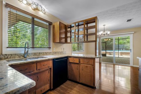 Tiny photo for 7921 S Briarcreek Road, Tallahassee, FL 32312 (MLS # 398120)